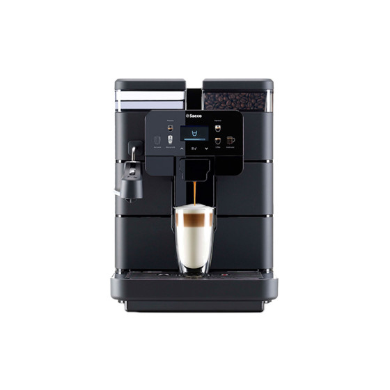 Machine à café en grains Saeco Royal Plus