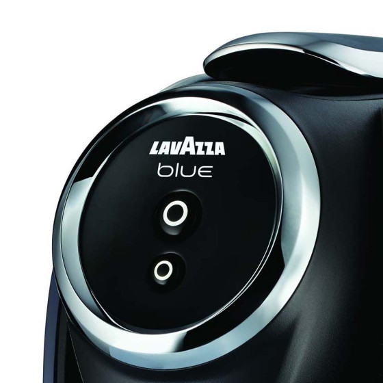Machine à café Lavazza Blue LB300 Classy Mini pour capsules Lavazza Blue