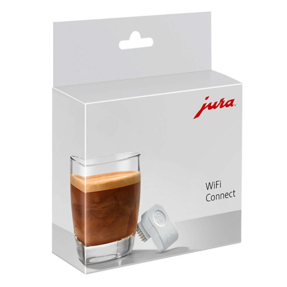 Wifi Connect pour machine à café Jura
