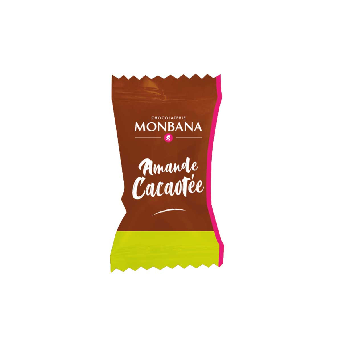 Monbana 150 craquants & chocolats