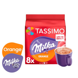 Capsule Tassimo et Dosette : achat en ligne - Coffee Webstore