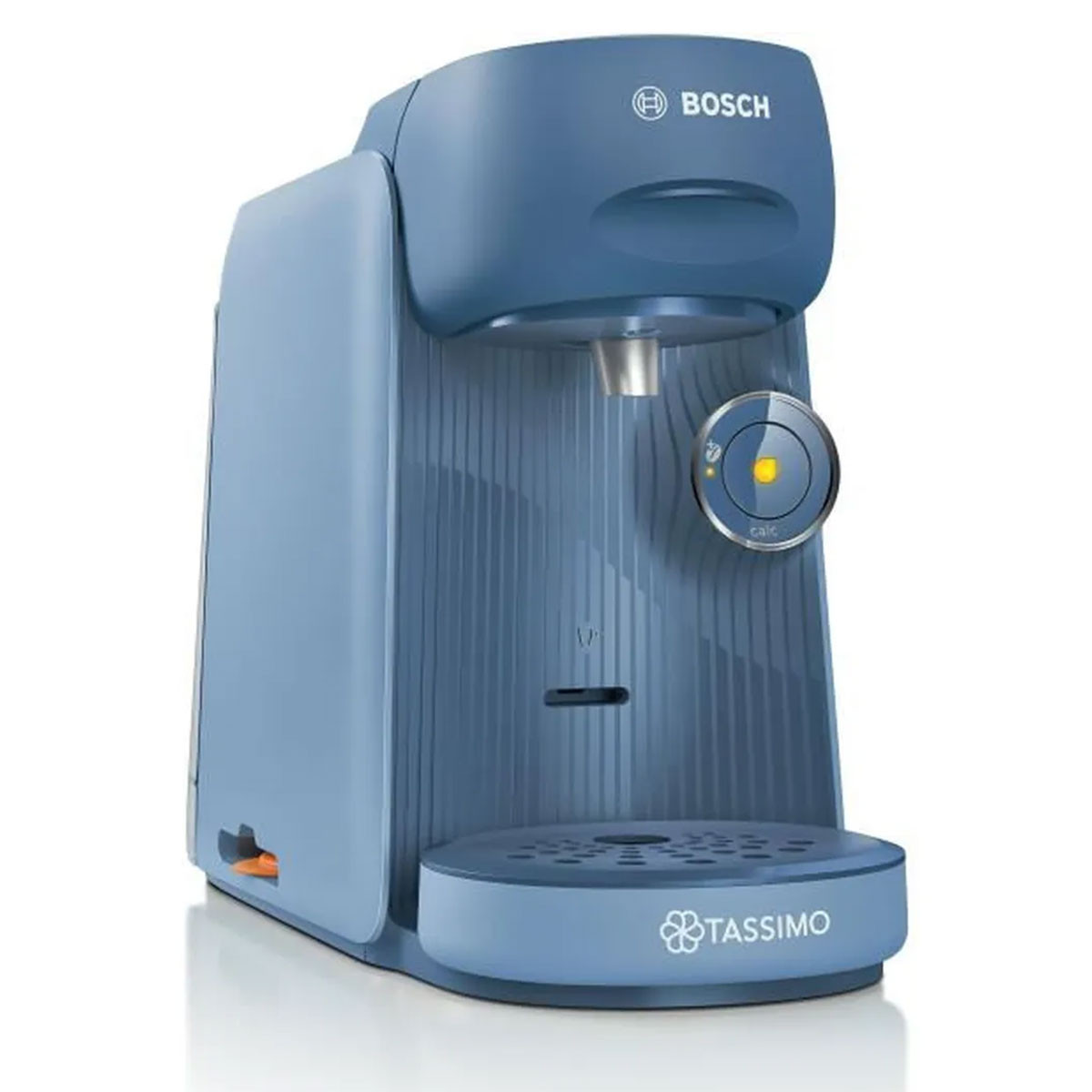 Machine à café Tassimo T16 Finesse Bleu - Bosch