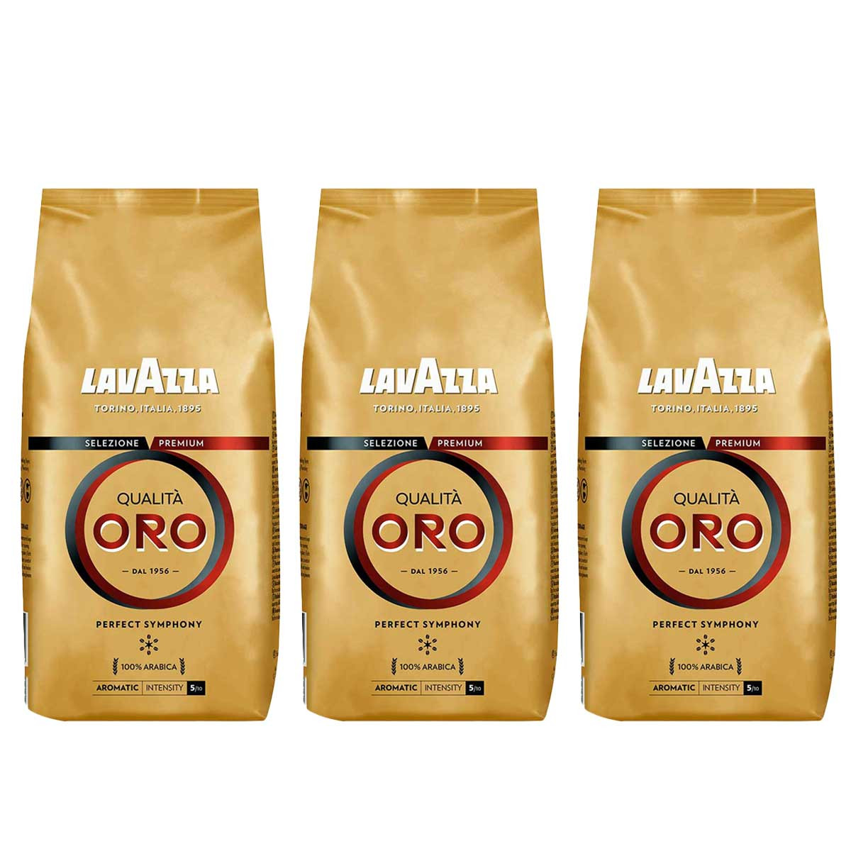 Café En Grain Lavazza Pas Cher 1kg à 3kg - Coffee Webstore