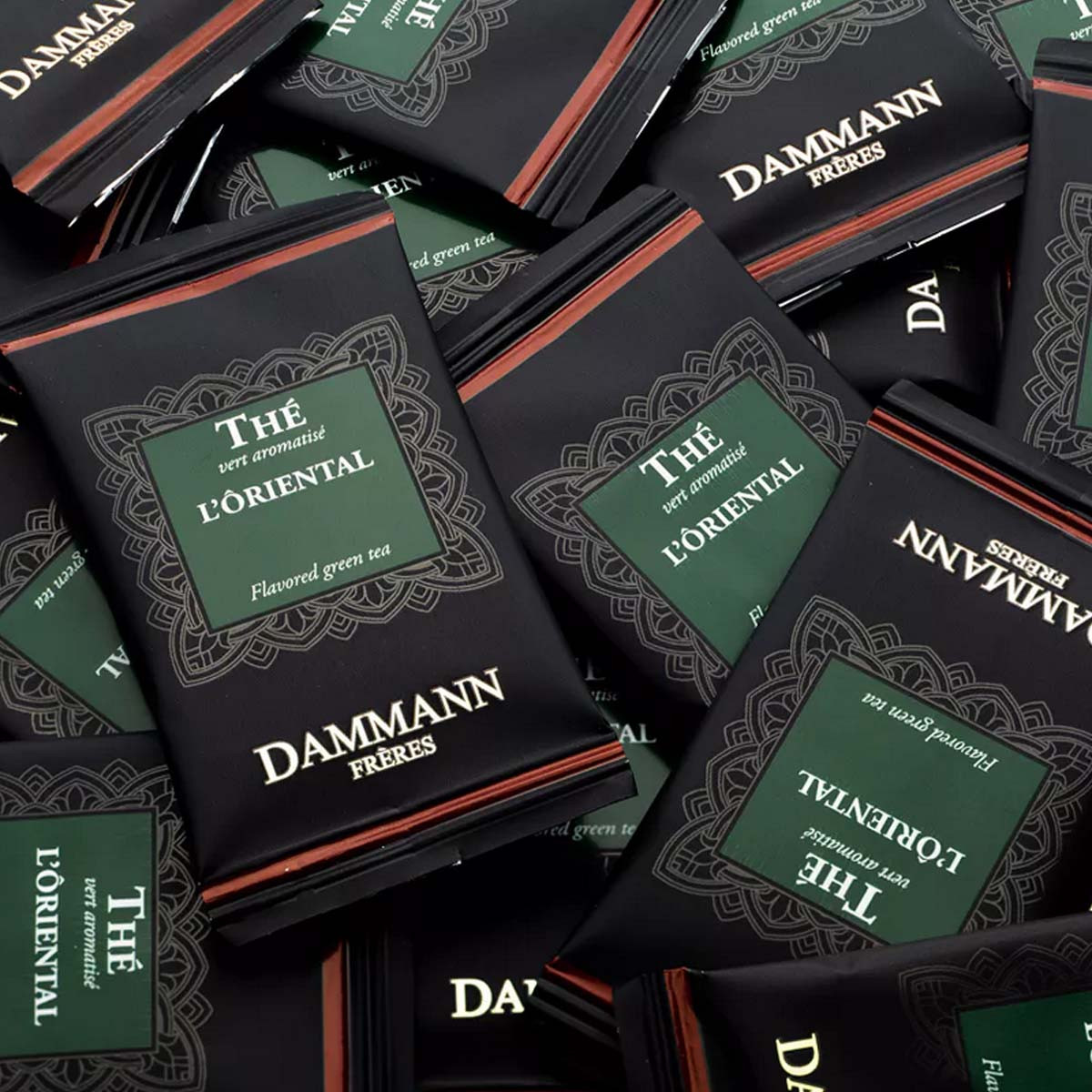 Dammann® L'Oriental Loose Tea