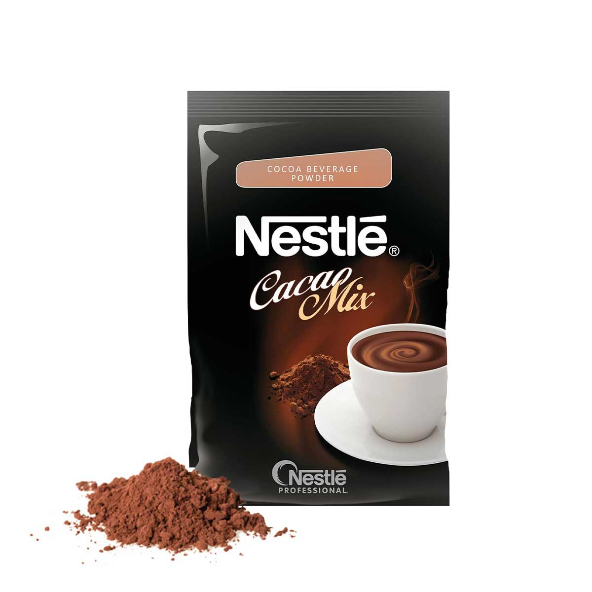 Chocolat Chaud Nestlé Professionnel Cacao Mix - 1 Kg