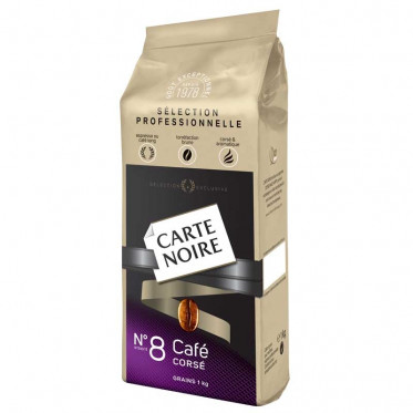 Grains Carte Noire Cafe Errel Comparez Vos Produits Petit Dejeuner Au Meilleur Prix Chez Shoptimise