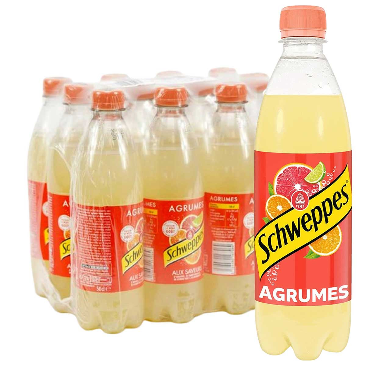 Schweppes