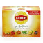 Coffret Lipton Coffret 6 variétés : 60 sachets