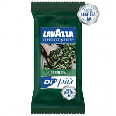 Lavazza espresso point