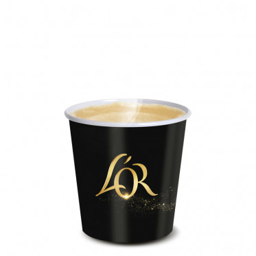 Kit réassortiment pour Nespresso - Pack Pro - 100 Boissons L'Or Nespresso