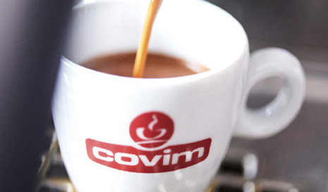 Covim : café en grain - Dosette - Coffee Webstore