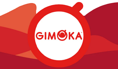Gimoka : café en grain - Dosette ESE - Coffee Webstore