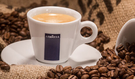 Lavazza : café en grain professionnel - Capsule - Coffee-Webstore