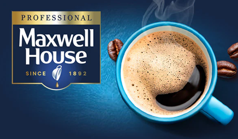 Maxwell House : café soluble - cappuccino - capsule - Coffee Webstore