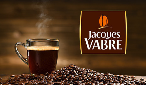 Café en Grain Jacques Vabre : Achat en Ligne Pas Cher - Coffee-Webstore