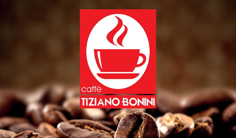 Caffè Bonini : café grain - dosette - capsule - Coffee Webstore