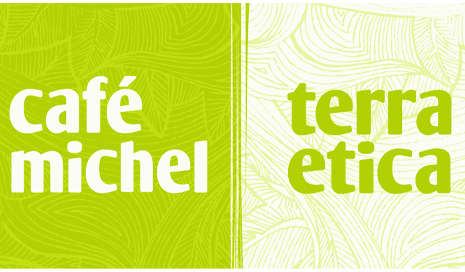 Café Michel et Terra Ética : Café bio et équitable - Coffee Webstore