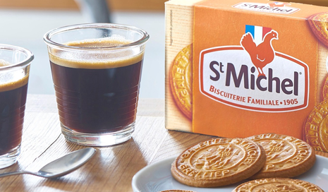 Saint Michel : Achat en Ligne Pas Cher et en Gros - Coffee-Webstore