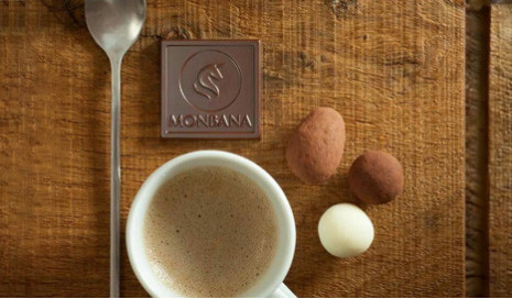 Chocolat Monbana : vente en ligne pas cher - Coffee Webstore
