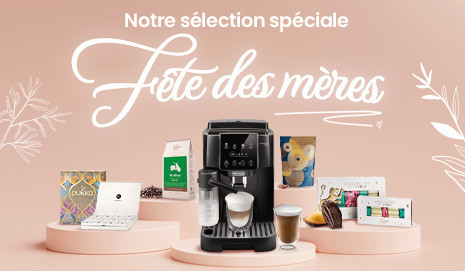 Idée cadeau café pour la fête des mères : Achat en Ligne - Coffee-Webstore