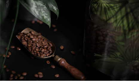 Café indien → Achat en ligne - Coffee Webstore
