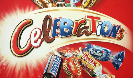 Célébrations : chocolat et bonbon en gros - Coffee Webstore
