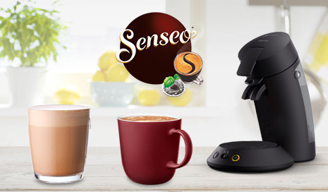 Dosette Chocolat Senseo: Achat en Ligne Pas Cher | Coffee-Webstore