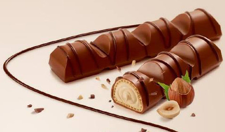 Lion 24 Barres Chocolat et Caramel : Achat en Ligne Pas Cher -  Coffee-Webstore