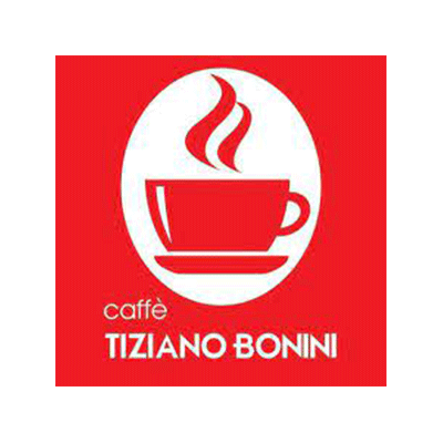 Café en grains - NAPOLI - Caffè Bonini - 1kg - La Capsulerie