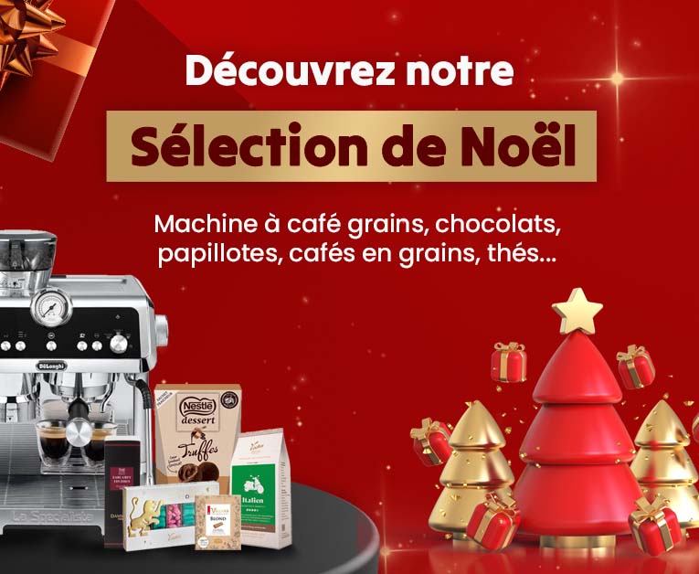 Milka Boules de Noël au Chocolat au Lait - Design Edition - Piccantino