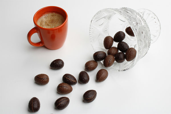 tasse café chocolat