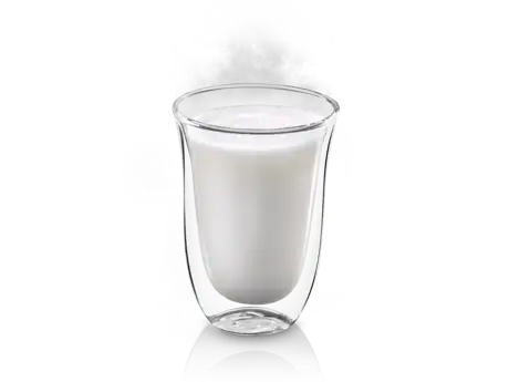 mousse de lait