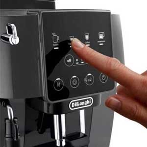 machine café delonghi magnifica start