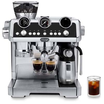 Meilleure Machine à café à grain ? Comparatif et promo 2023