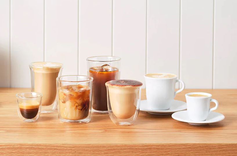 Bodum Tasse à cappuccino à double paroi et Commentaires - Wayfair Canada
