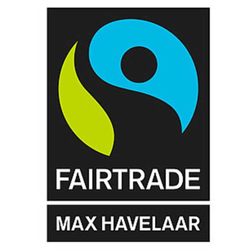 logo fairtrade max havelaar
