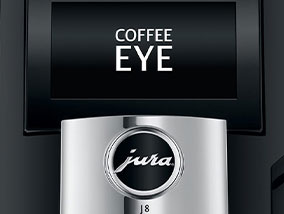 technologie coffee eye