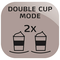 2 cafés à la fois