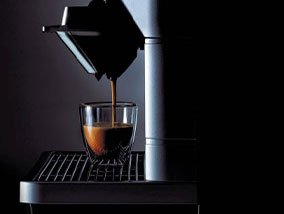 extraction optimale café