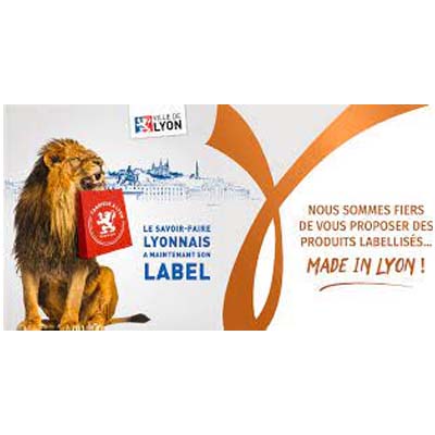 label lyonnais