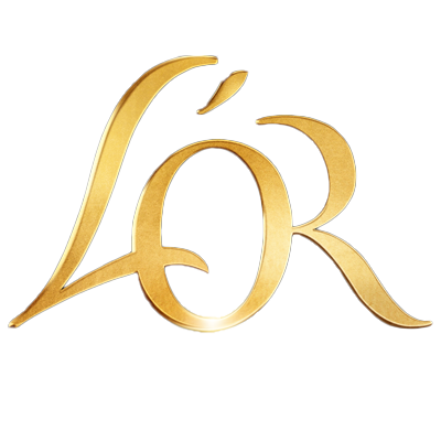 logo l'or