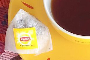 dosage thé lipton